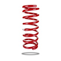 Ressort arrière renforcé Pedders – Toyota Land Cruiser V8 VGJ200 (véhicule blindé)